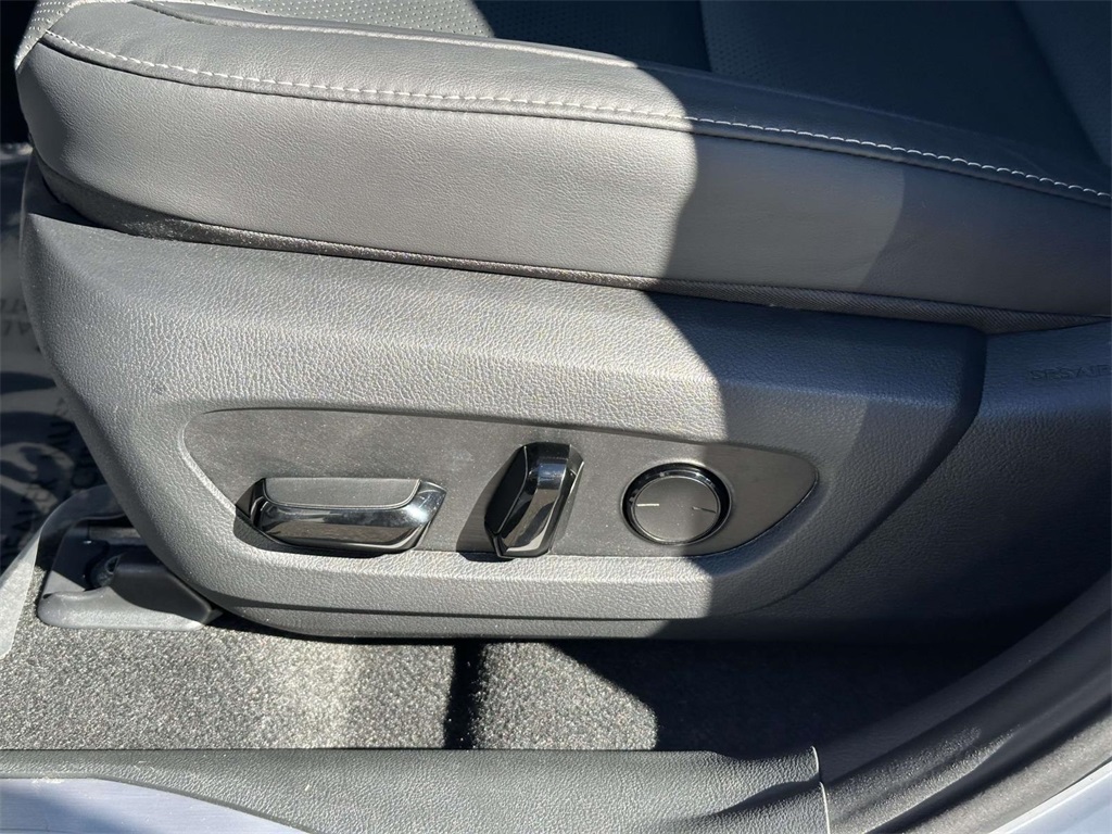 used 2022 Lexus NX car, priced at $44,495