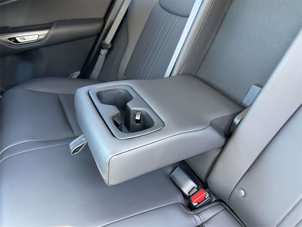 used 2022 Lexus NX car, priced at $44,495