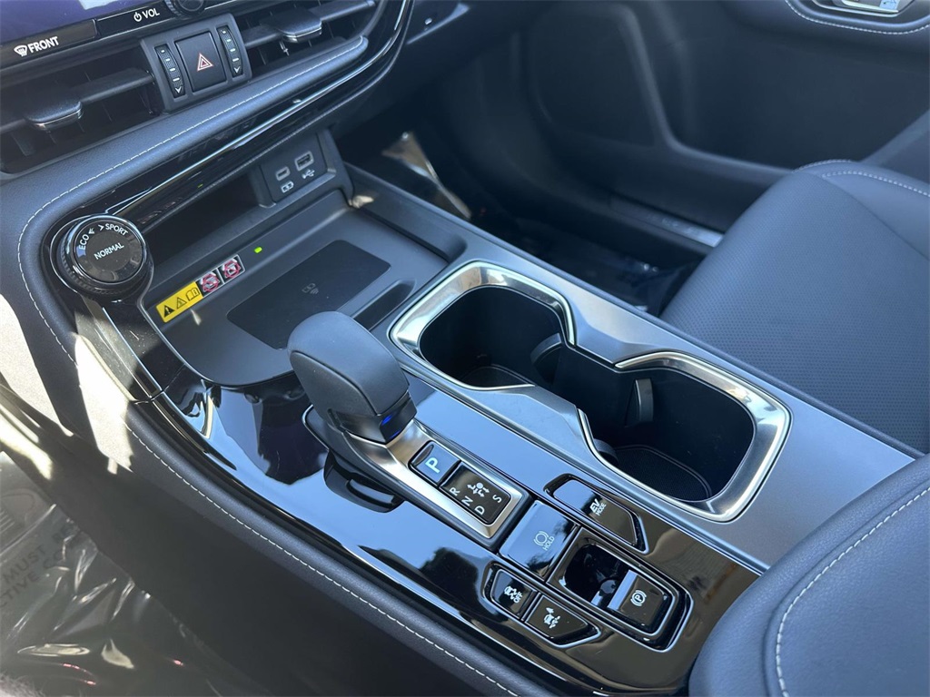 used 2022 Lexus NX car, priced at $44,495