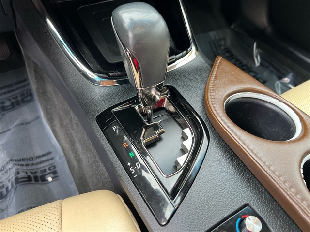 used 2018 Toyota Avalon car, priced at $19,811