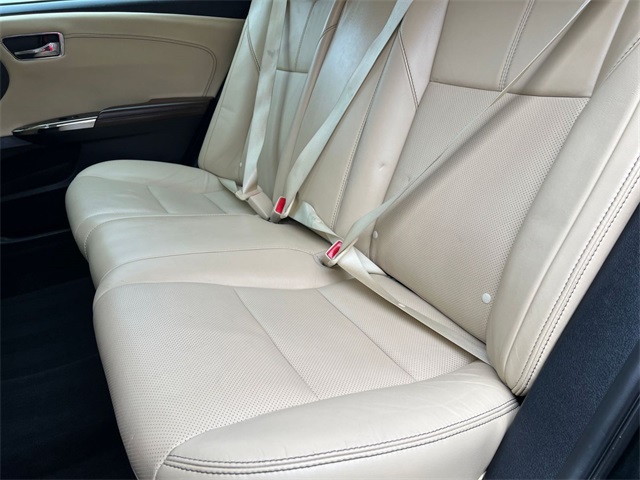 used 2018 Toyota Avalon car, priced at $19,811