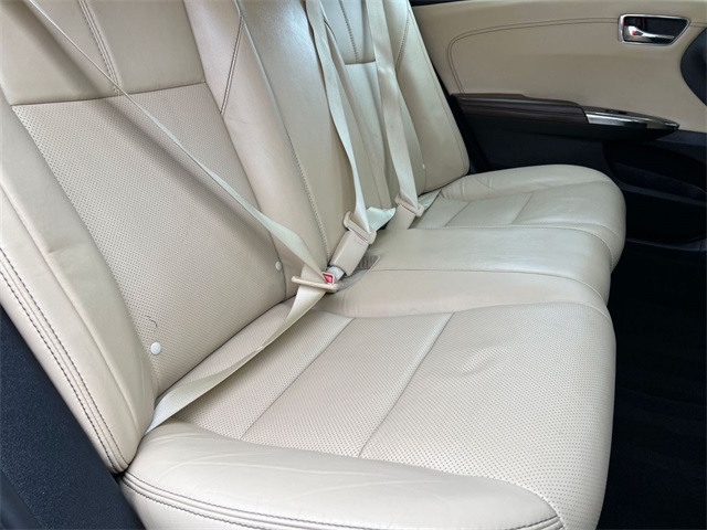 used 2018 Toyota Avalon car, priced at $19,811