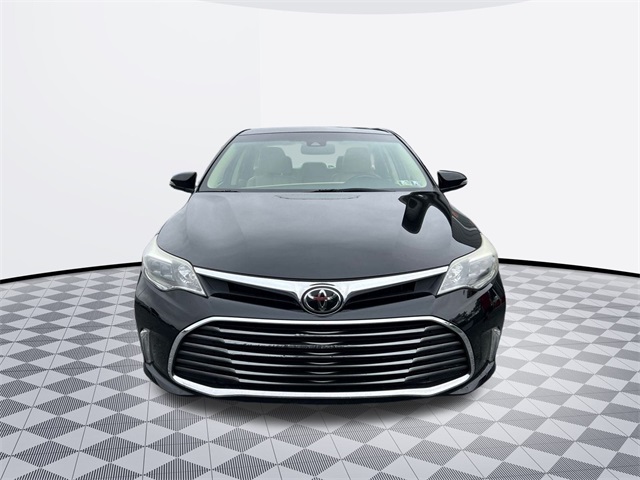 used 2018 Toyota Avalon car, priced at $19,811