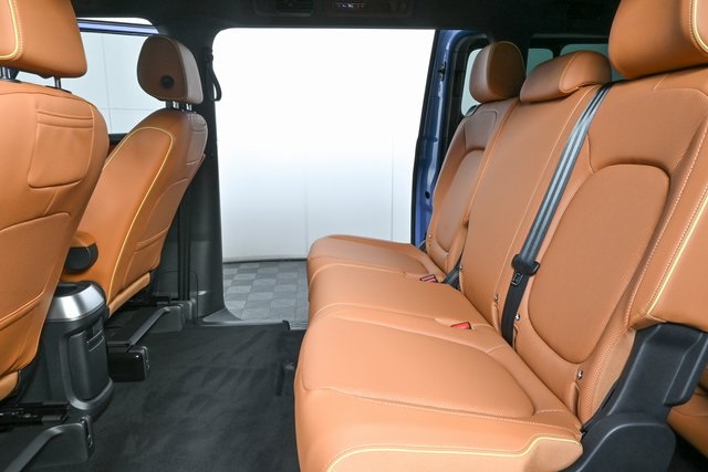 new 2025 Volkswagen ID. Buzz car, priced at $62,524