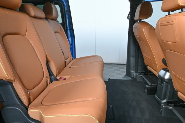 new 2025 Volkswagen ID. Buzz car, priced at $62,524