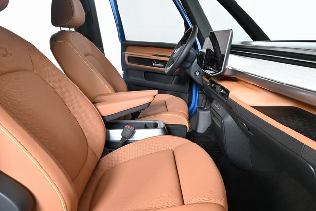 new 2025 Volkswagen ID. Buzz car, priced at $62,524