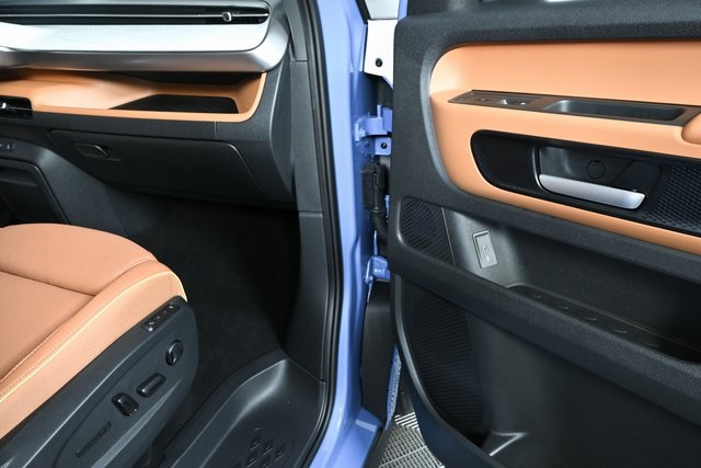 new 2025 Volkswagen ID. Buzz car, priced at $62,524