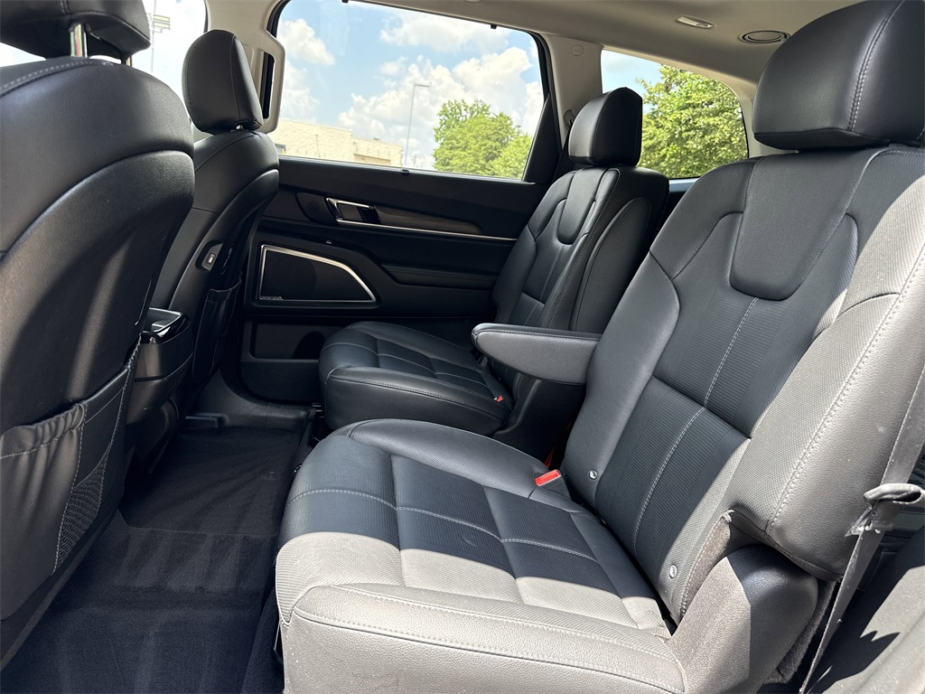 used 2020 Kia Telluride car, priced at $24,650