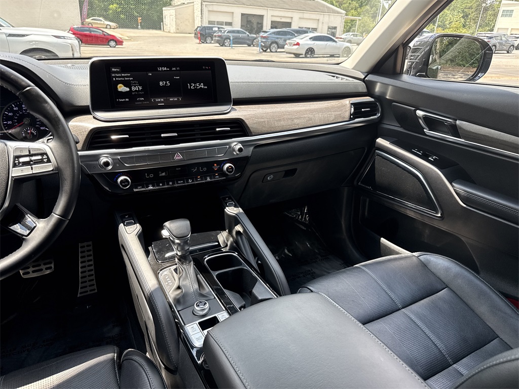 used 2020 Kia Telluride car, priced at $24,650