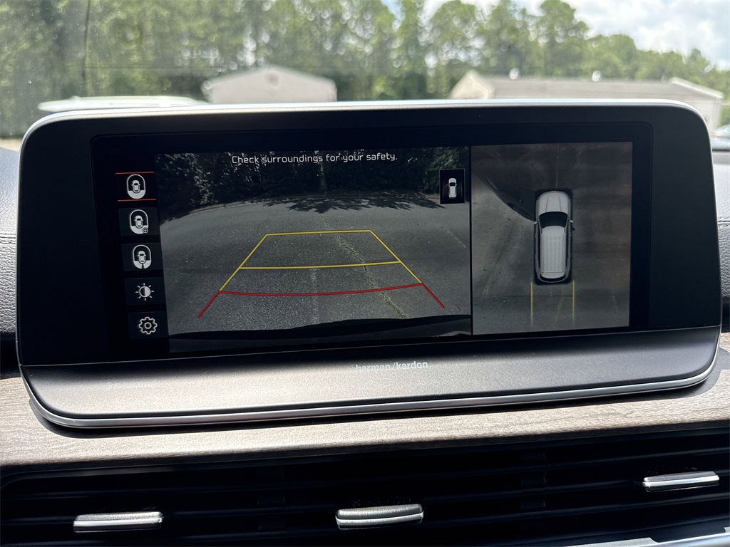 used 2020 Kia Telluride car, priced at $24,650