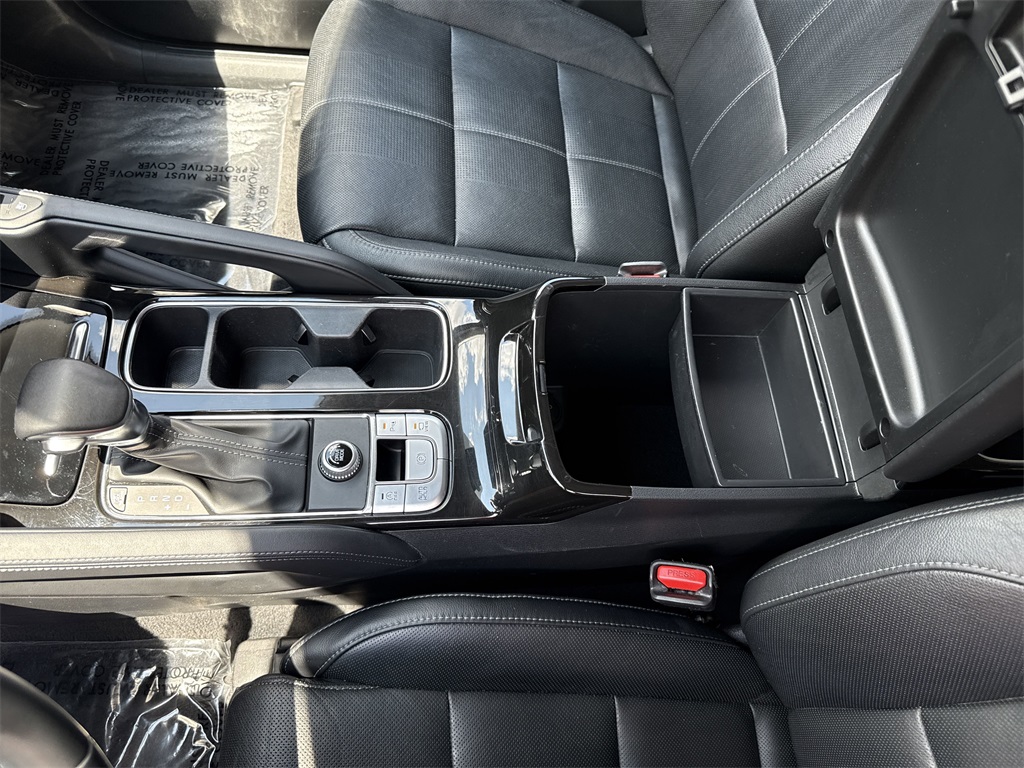 used 2020 Kia Telluride car, priced at $24,650