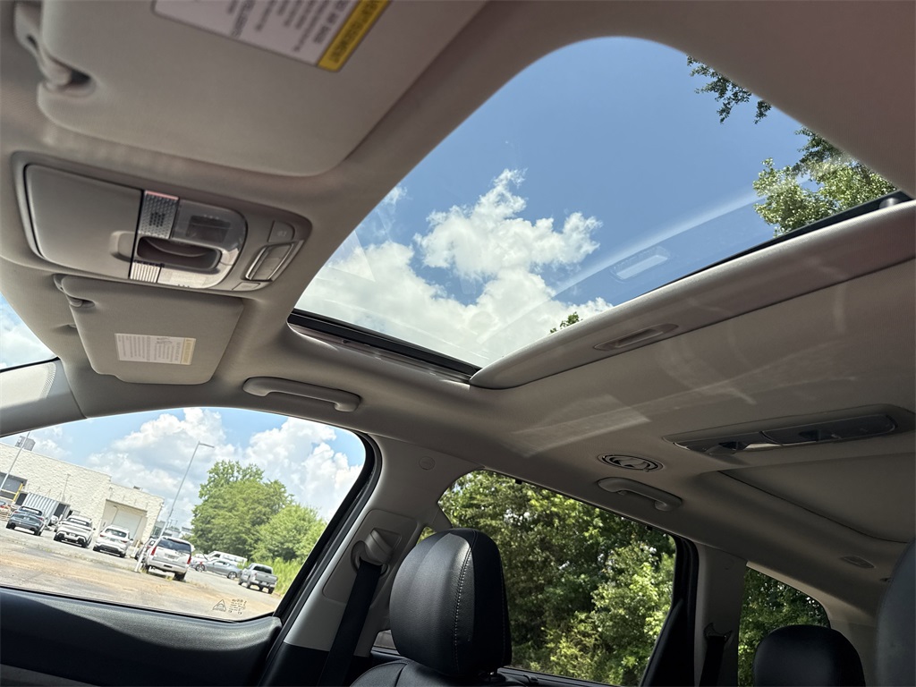 used 2020 Kia Telluride car, priced at $24,650