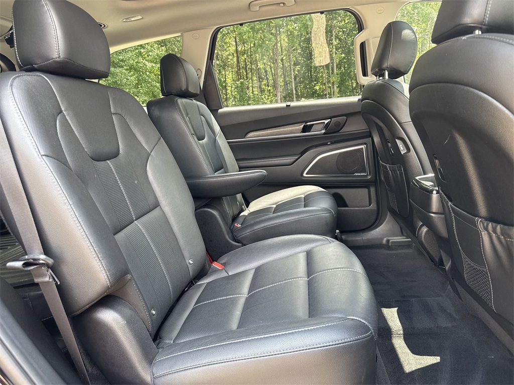 used 2020 Kia Telluride car, priced at $24,650