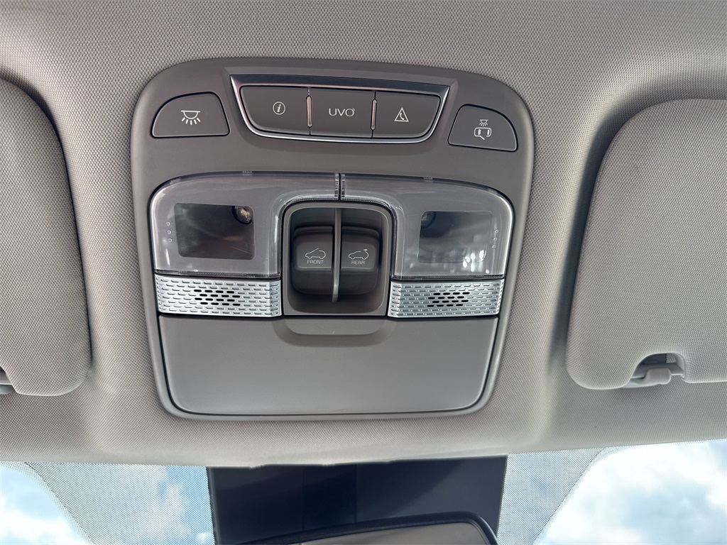 used 2020 Kia Telluride car, priced at $24,650