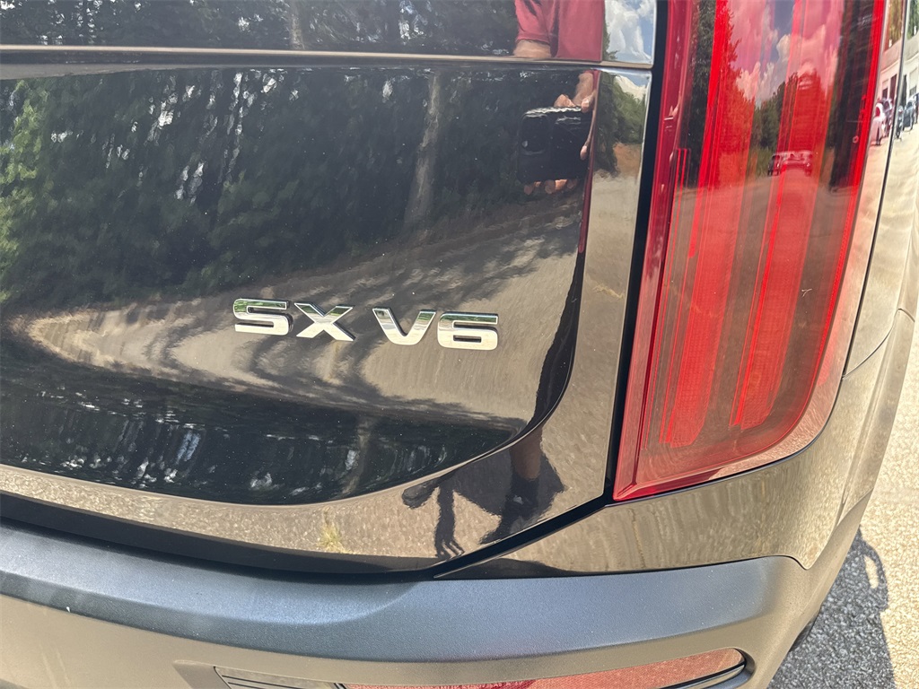 used 2020 Kia Telluride car, priced at $24,650
