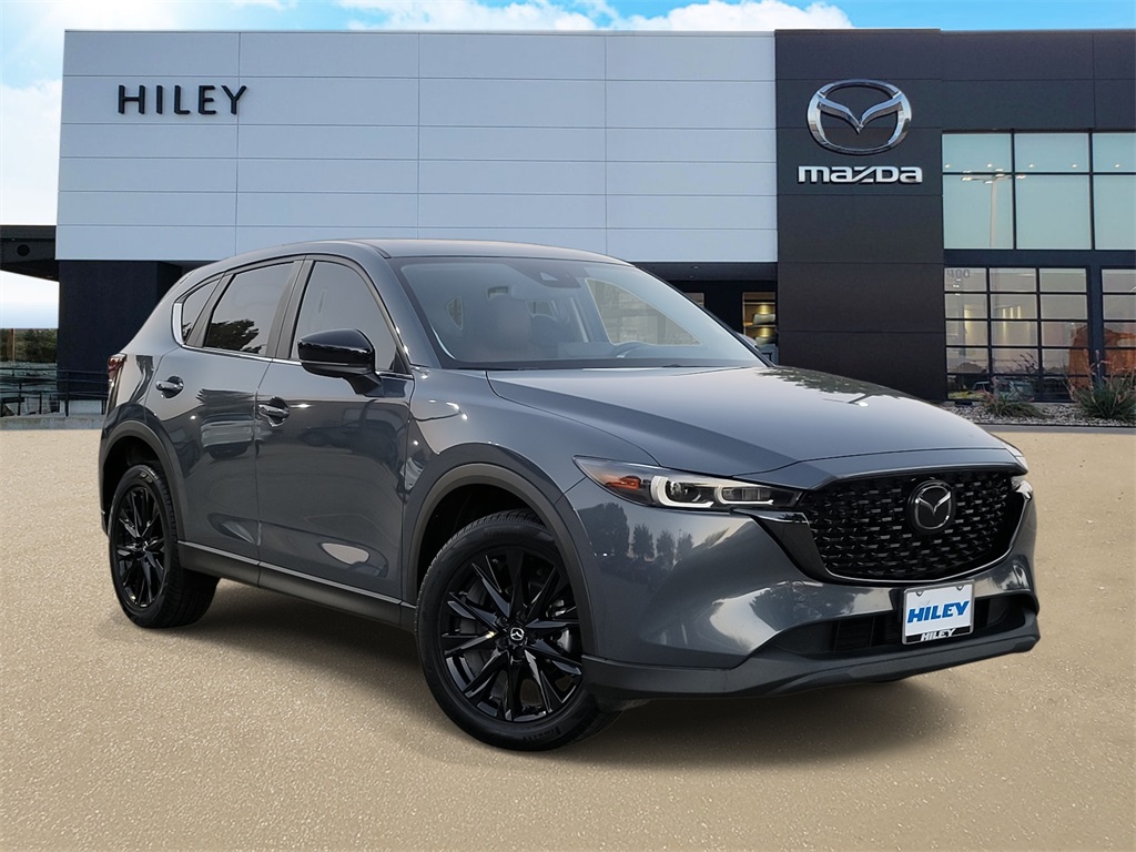 used 2023 Mazda CX-5 car, priced at $25,500