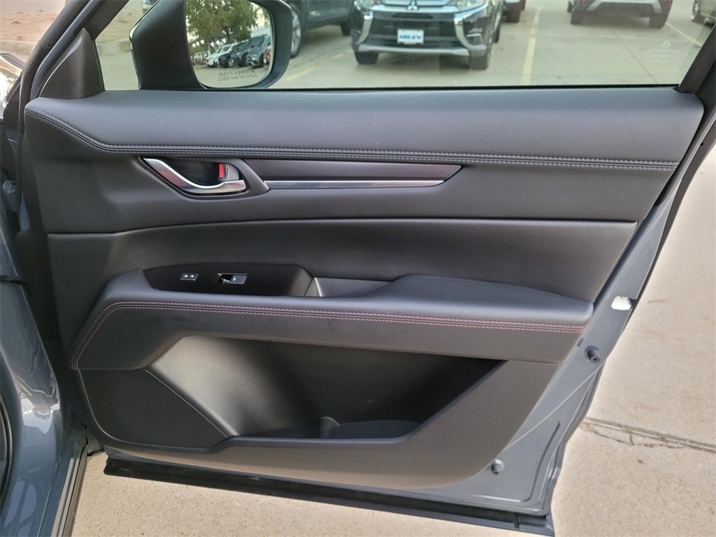used 2023 Mazda CX-5 car, priced at $25,500