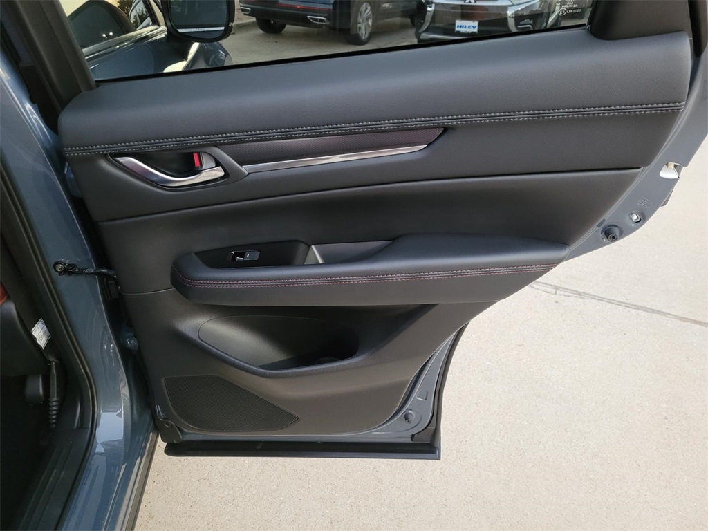 used 2023 Mazda CX-5 car, priced at $25,500