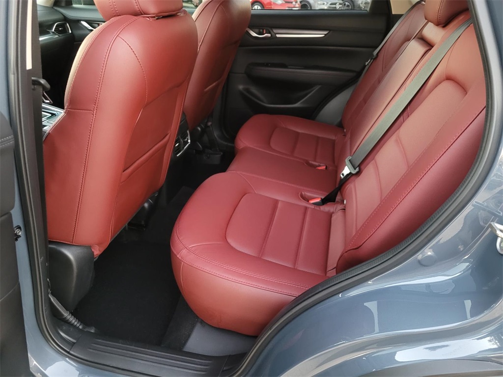 used 2023 Mazda CX-5 car, priced at $25,500