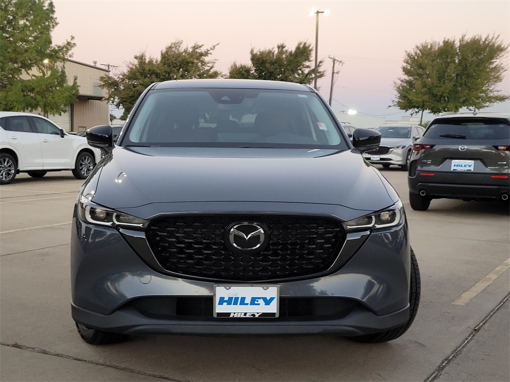 used 2023 Mazda CX-5 car, priced at $25,500