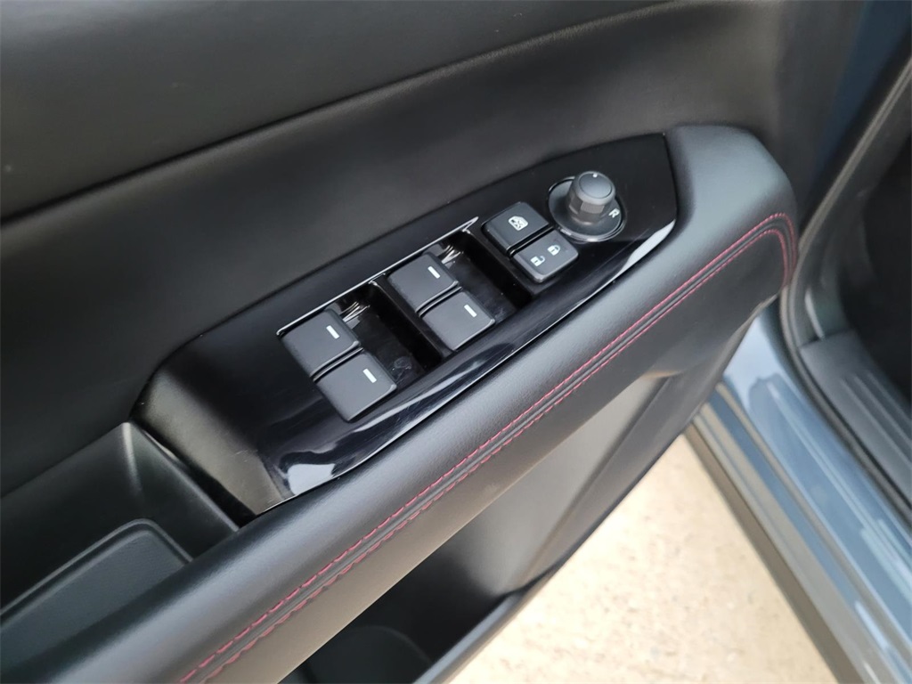 used 2023 Mazda CX-5 car, priced at $25,500