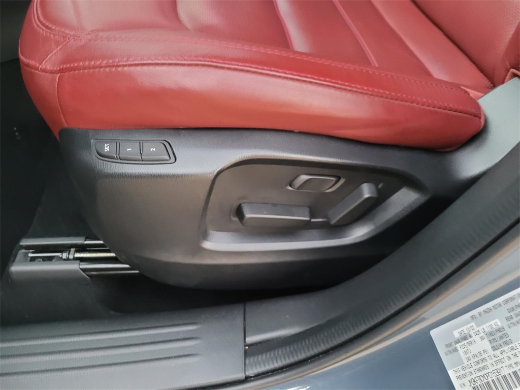 used 2023 Mazda CX-5 car, priced at $25,500
