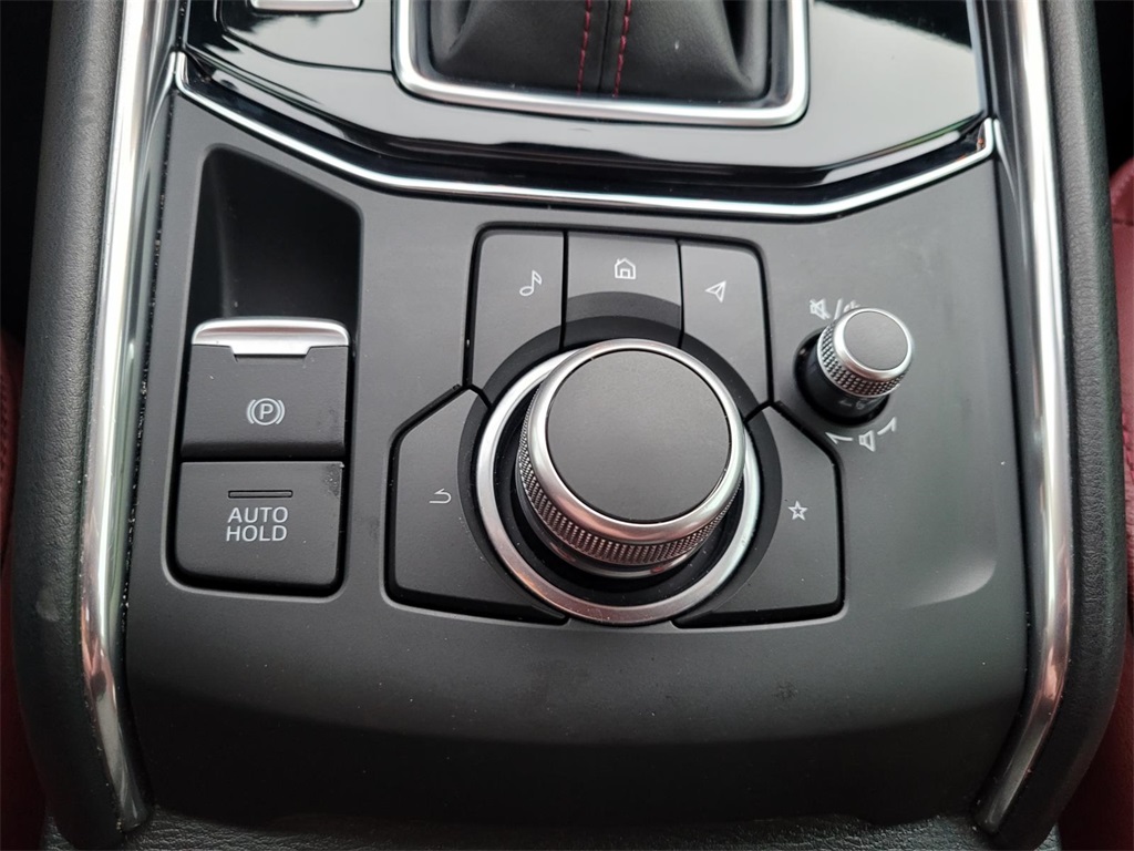 used 2023 Mazda CX-5 car, priced at $25,500