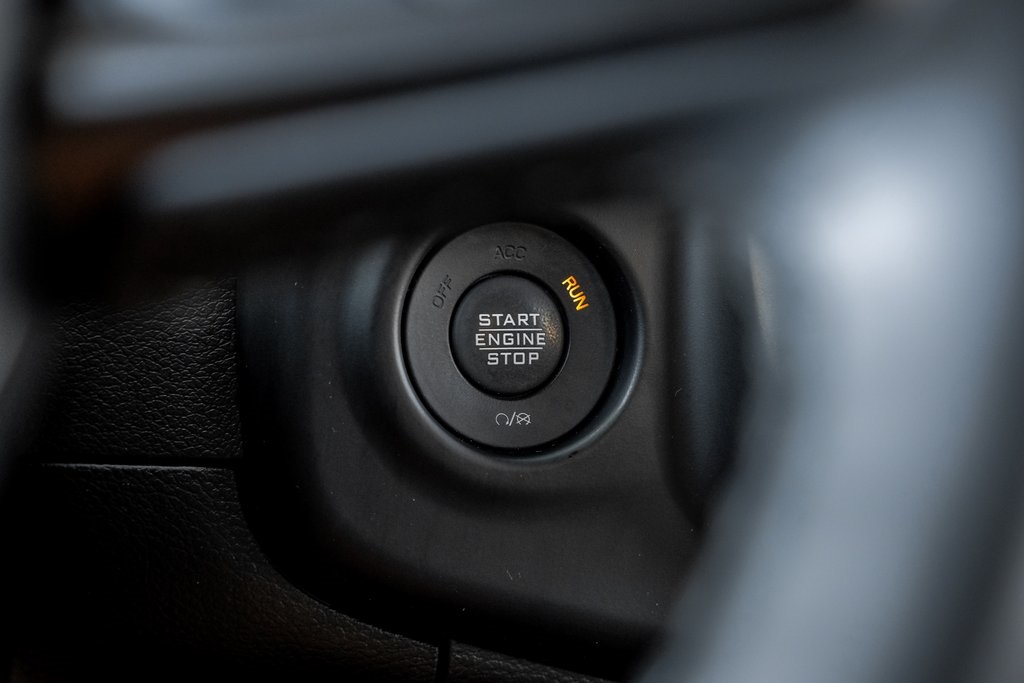 used 2021 Jeep Wrangler car, priced at $34,607