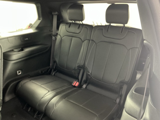 used 2024 Jeep Grand Cherokee L car, priced at $37,866