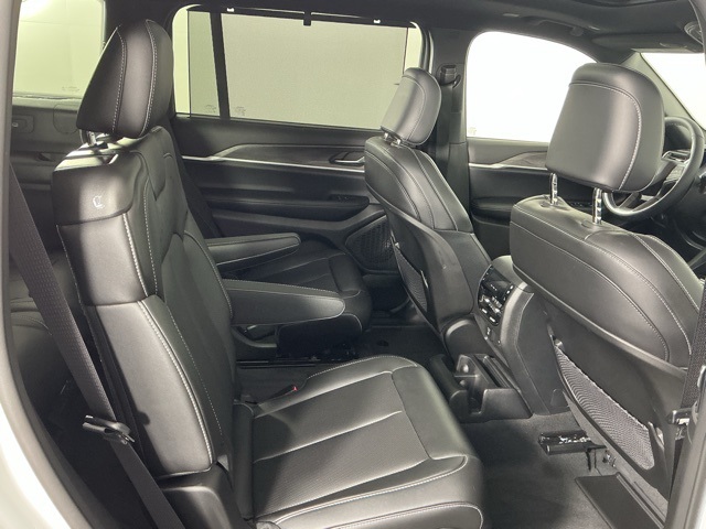 used 2024 Jeep Grand Cherokee L car, priced at $37,866
