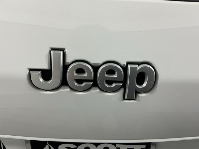 used 2024 Jeep Grand Cherokee L car, priced at $37,866