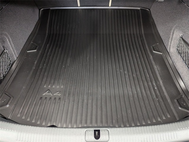 used 2022 Audi A4 car, priced at $30,481