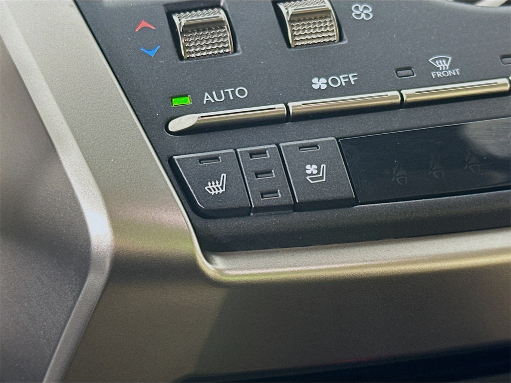 used 2021 Lexus NX car, priced at $37,490