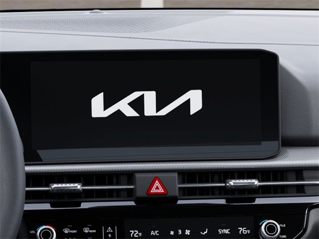 new 2026 Kia Sportage car, priced at $40,310