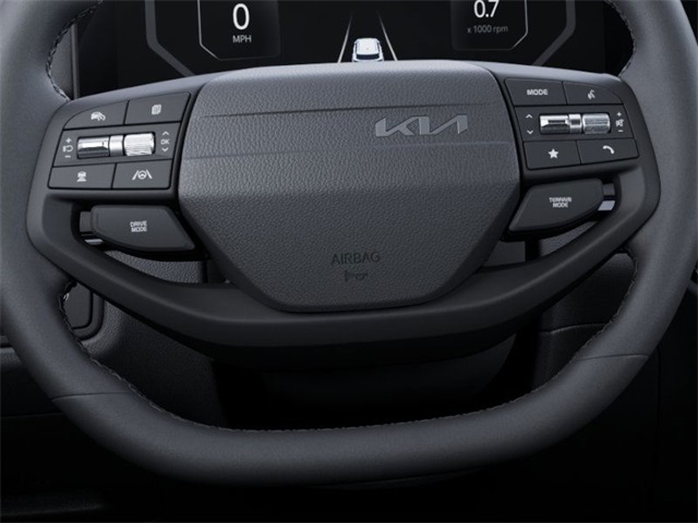 new 2026 Kia Sportage car, priced at $40,310