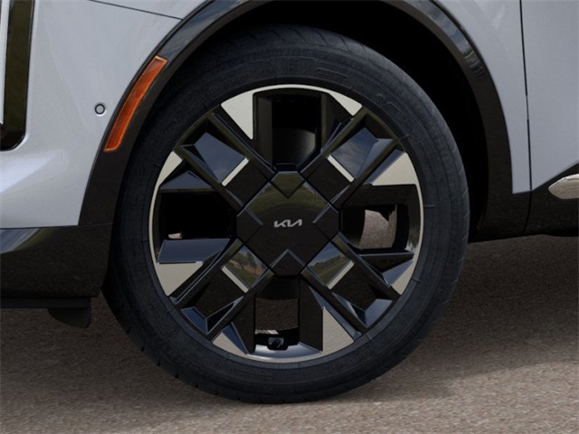 new 2026 Kia Sportage car, priced at $40,310