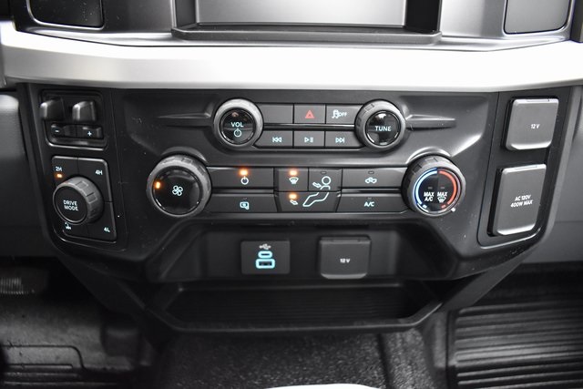 new 2025 Ford F-350SD car, priced at $60,150