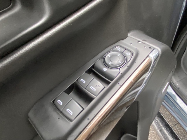 used 2019 Chevrolet Silverado 1500 car, priced at $32,597