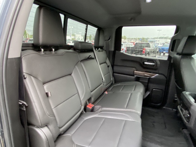 used 2019 Chevrolet Silverado 1500 car, priced at $32,597