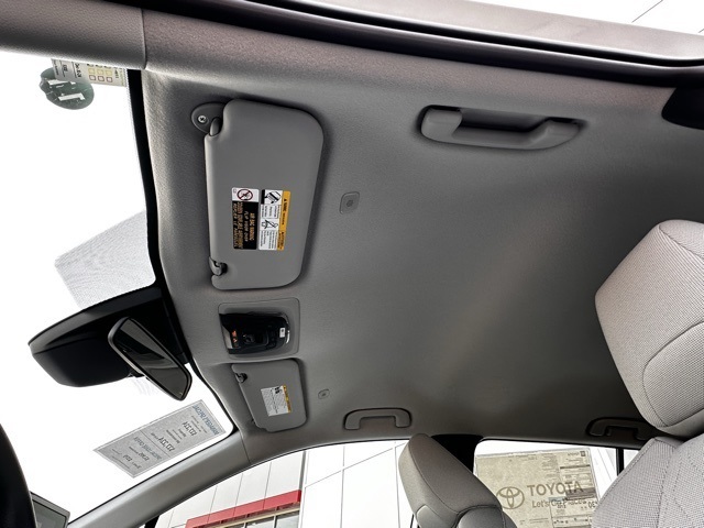 new 2025 Toyota Corolla Cross car