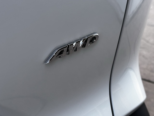 new 2025 Toyota Corolla Cross car