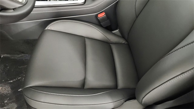 new 2025 Mazda CX-30 car, priced at $28,925