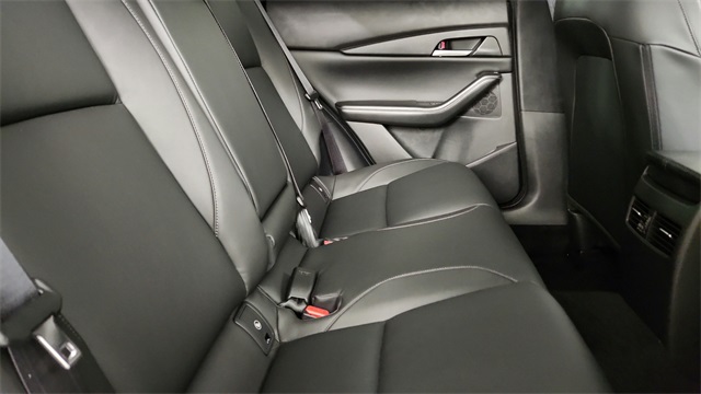 new 2025 Mazda CX-30 car, priced at $28,925