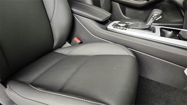 new 2025 Mazda CX-30 car, priced at $28,925