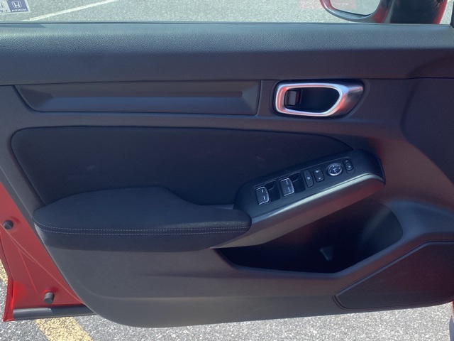 new 2025 Honda Civic car, priced at $28,600