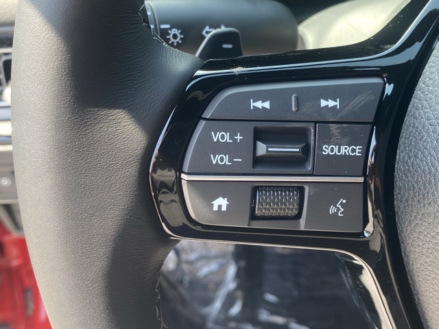 new 2025 Honda Civic car, priced at $28,600