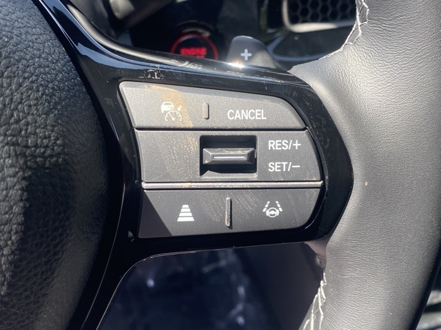 new 2025 Honda Civic car, priced at $28,600
