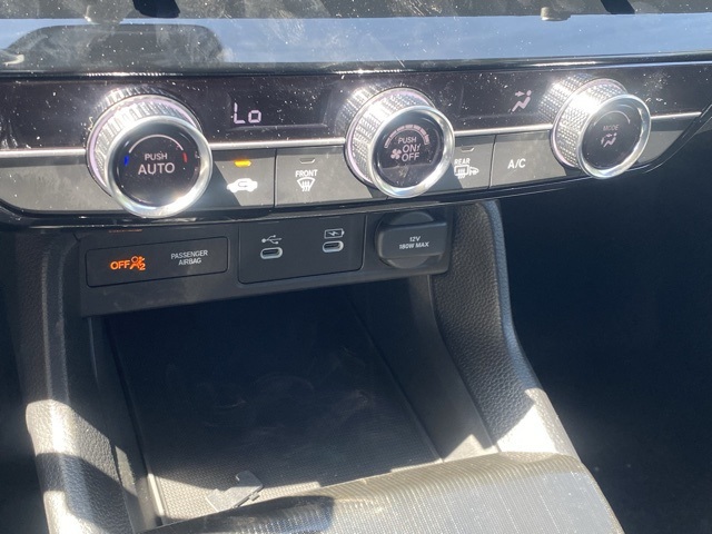 new 2025 Honda Civic car, priced at $28,600
