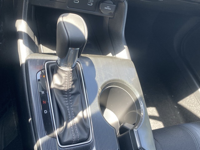 new 2025 Honda Civic car, priced at $28,600