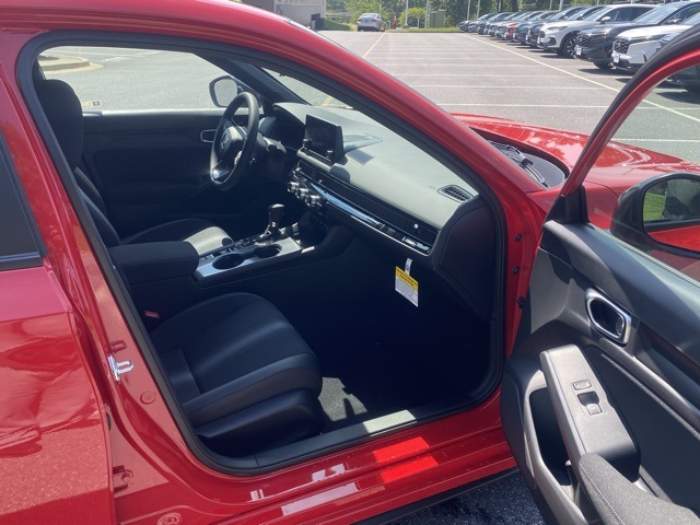 new 2025 Honda Civic car, priced at $28,600